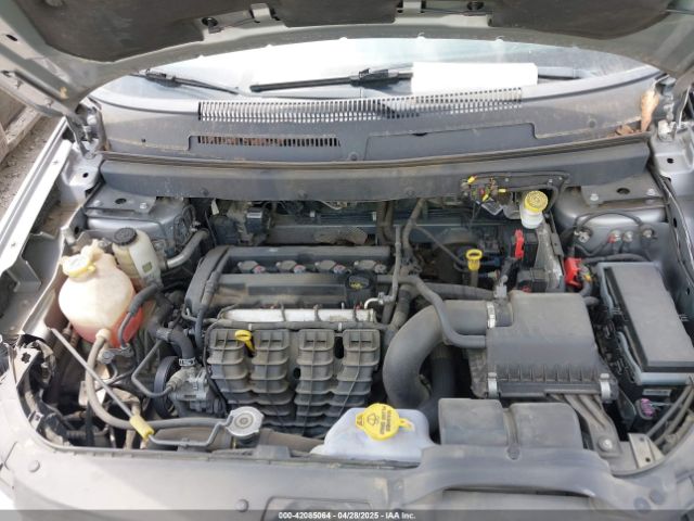 3C4PDCAB8JT363316 Dodge JOURNEY SE