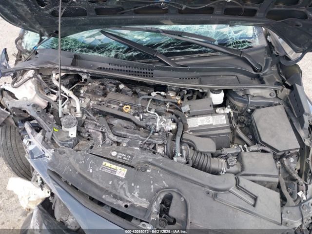 5YFB4MDEXRP119526 Toyota COROLLA LE