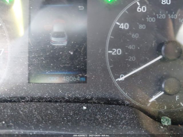 5YFB4MDEXRP119526 Toyota COROLLA LE