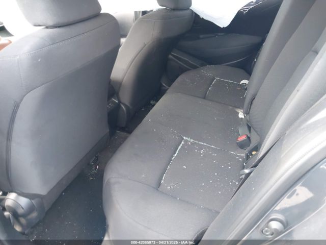 5YFB4MDEXRP119526 Toyota COROLLA LE