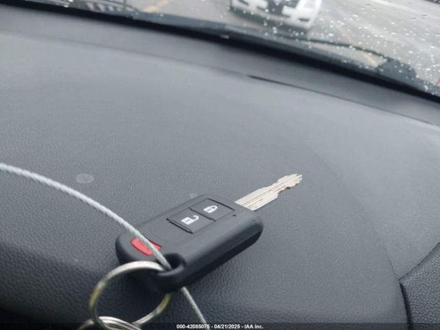 JA4AP3AU6GZ040845 Mitsubishi Outlander Sport 2.0 Es