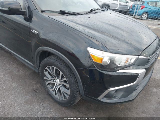 JA4AP3AU6GZ040845 Mitsubishi Outlander Sport 2.0 Es