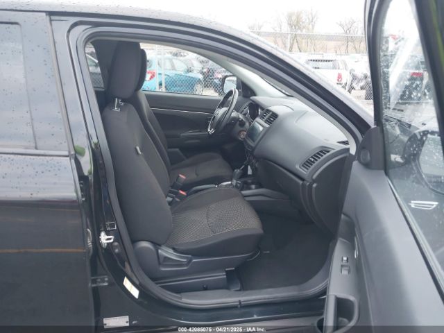 JA4AP3AU6GZ040845 Mitsubishi Outlander Sport 2.0 Es