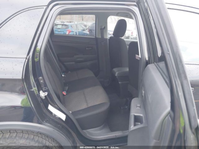JA4AP3AU6GZ040845 Mitsubishi Outlander Sport 2.0 Es