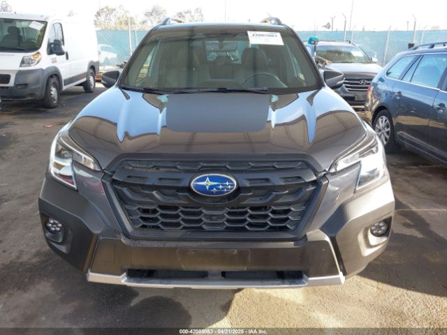 JF2SKAMCXNH526997 Subaru Forester Wilderness