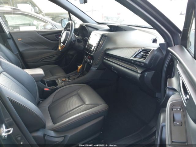 JF2SKAMCXNH526997 Subaru Forester Wilderness