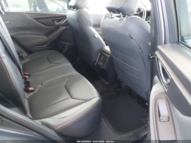 JF2SKAMCXNH526997 Subaru Forester Wilderness