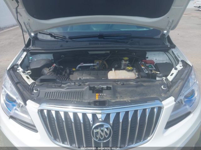 KL4CJCSBXFB253828 Buick Encore Leather