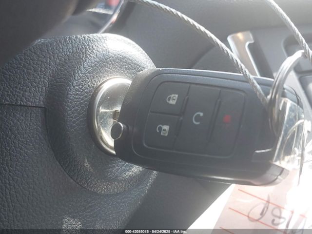 KL4CJCSBXFB253828 Buick Encore Leather