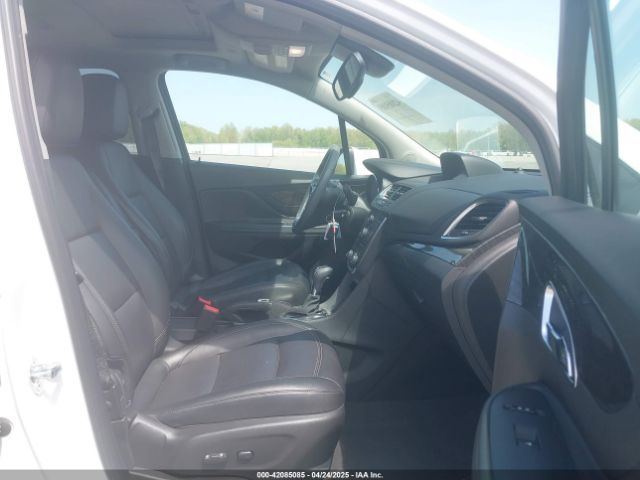KL4CJCSBXFB253828 Buick Encore Leather