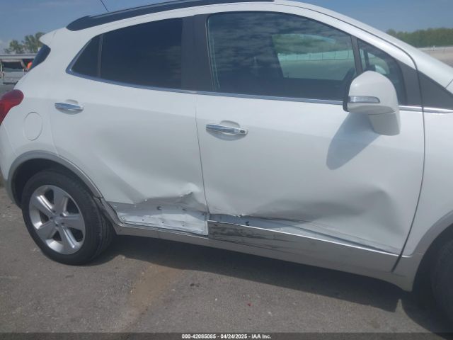 KL4CJCSBXFB253828 Buick Encore Leather