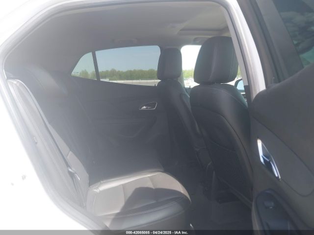 KL4CJCSBXFB253828 Buick Encore Leather