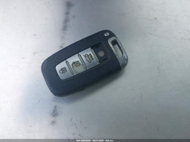 2011 HYUNDAI GENESIS KMHGC4DE2BU138486 Photo 10