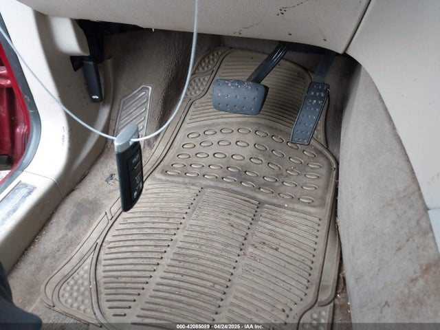 2010 CADILLAC SRX 3GYFNCEYXAS538141 Photo 10