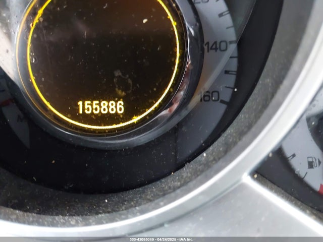 2010 CADILLAC SRX 3GYFNCEYXAS538141 Photo 6
