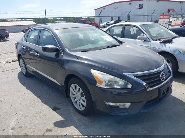42085091 :رقم المزاد ، 1N4AL3AP4FC121653 vin ، 2015 Nissan Altima 2.5 S مزاد بيع