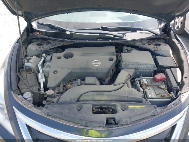 42085091 :رقم المزاد ، 1N4AL3AP4FC121653 vin ، 2015 Nissan Altima 2.5 S مزاد بيع