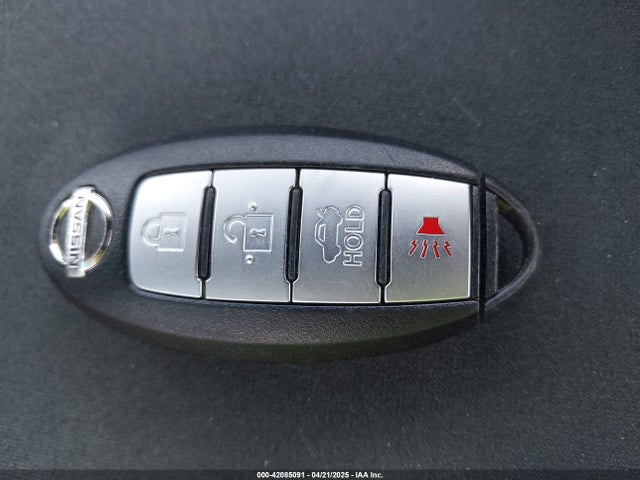 42085091 :رقم المزاد ، 1N4AL3AP4FC121653 vin ، 2015 Nissan Altima 2.5 S مزاد بيع