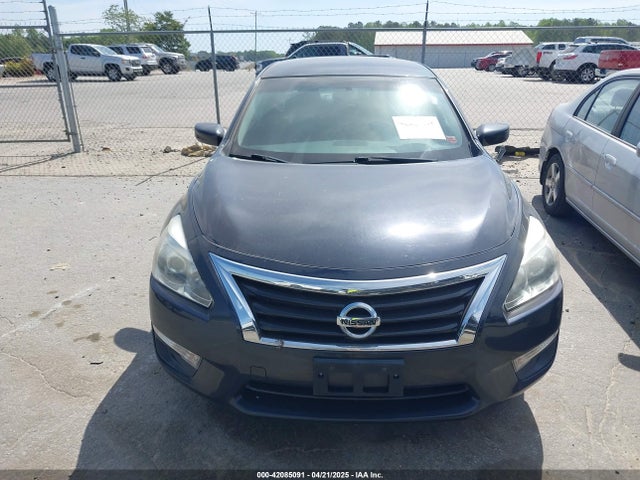42085091 :رقم المزاد ، 1N4AL3AP4FC121653 vin ، 2015 Nissan Altima 2.5 S مزاد بيع