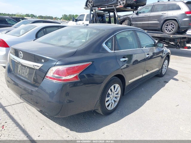 42085091 :رقم المزاد ، 1N4AL3AP4FC121653 vin ، 2015 Nissan Altima 2.5 S مزاد بيع