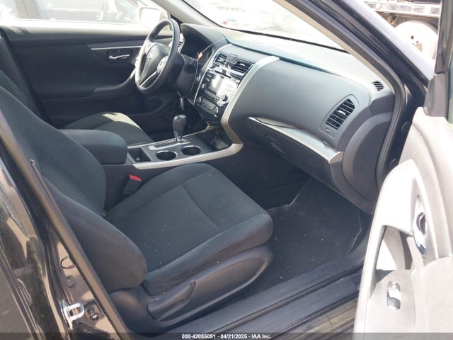 42085091 :رقم المزاد ، 1N4AL3AP4FC121653 vin ، 2015 Nissan Altima 2.5 S مزاد بيع