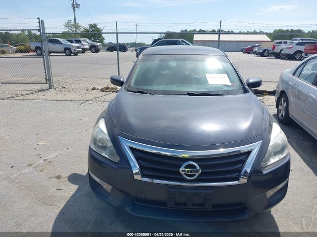42085091 :رقم المزاد ، 1N4AL3AP4FC121653 vin ، 2015 Nissan Altima 2.5 S مزاد بيع
