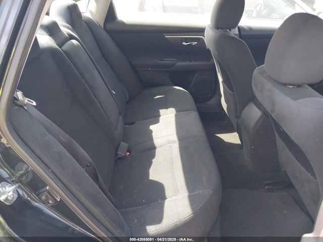 42085091 :رقم المزاد ، 1N4AL3AP4FC121653 vin ، 2015 Nissan Altima 2.5 S مزاد بيع
