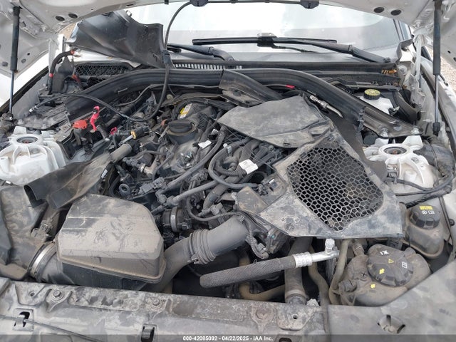 WZ1DB2C0XMW043249 Toyota Supra