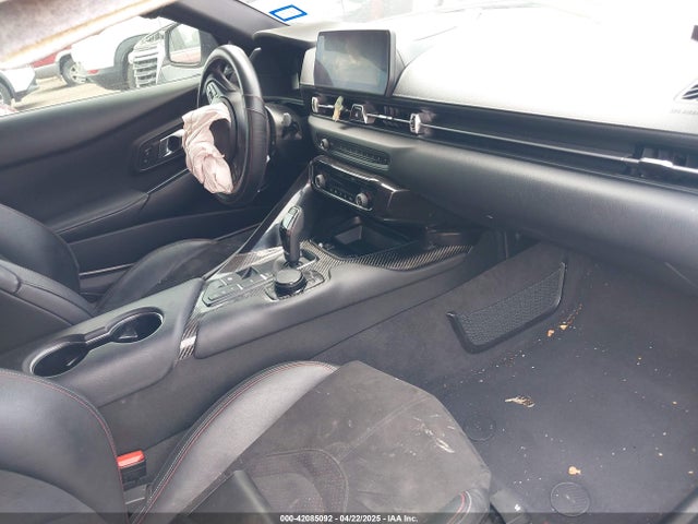 WZ1DB2C0XMW043249 Toyota Supra