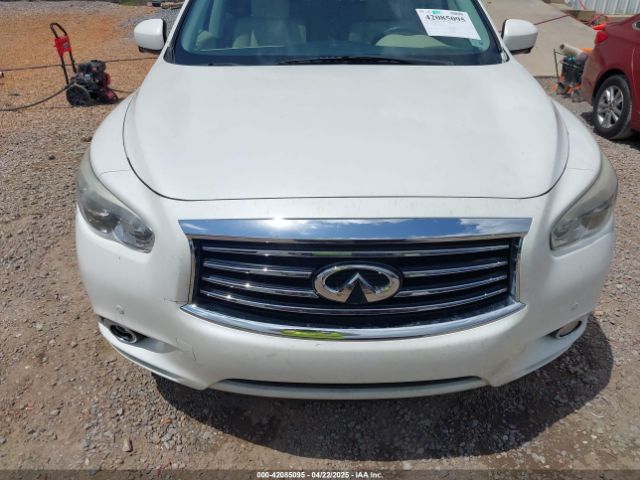 5N1AL0MN5FC546779 Infiniti QX60