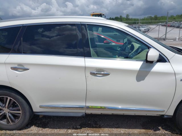 5N1AL0MN5FC546779 Infiniti QX60