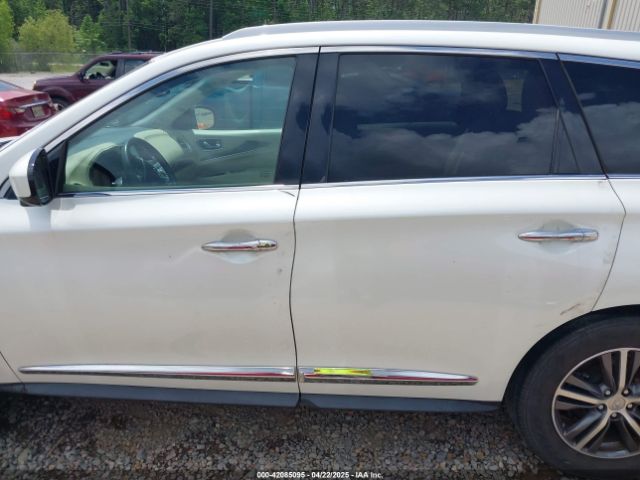 5N1AL0MN5FC546779 Infiniti QX60