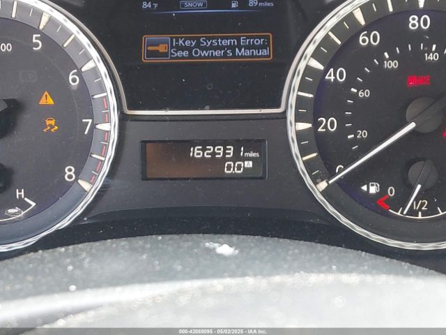 5N1AL0MN5FC546779 Infiniti QX60