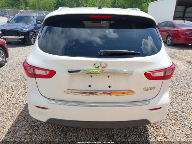 5N1AL0MN5FC546779 Infiniti QX60