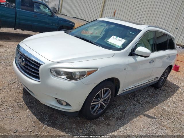 5N1AL0MN5FC546779 Infiniti QX60