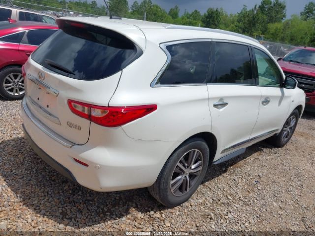 5N1AL0MN5FC546779 Infiniti QX60