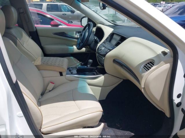 5N1AL0MN5FC546779 Infiniti QX60