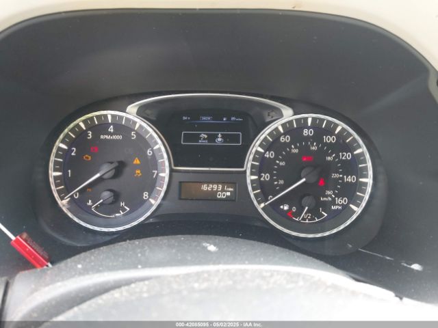 5N1AL0MN5FC546779 Infiniti QX60