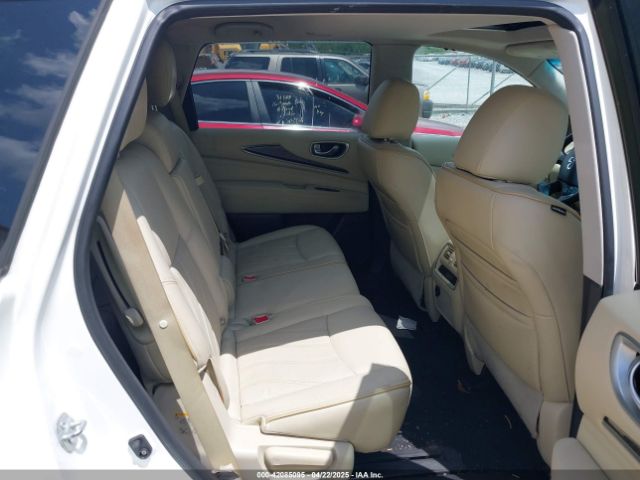 5N1AL0MN5FC546779 Infiniti QX60