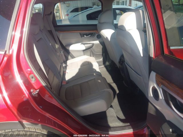 7FART6H88ME027762 Honda Cr-v Hybrid Ex-l