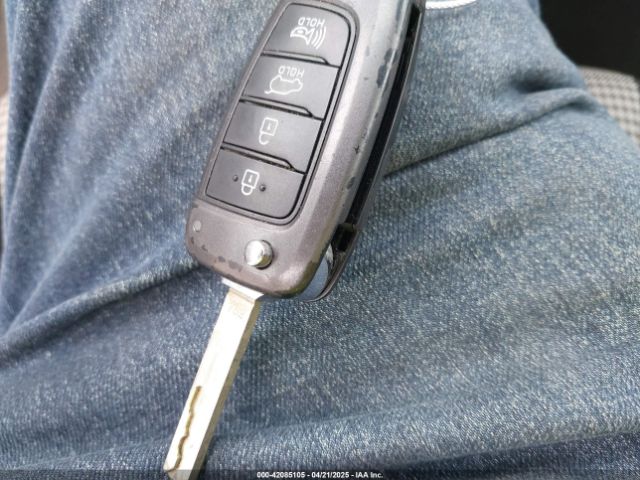 KM8K1CAA6LU527502 Hyundai Kona Se