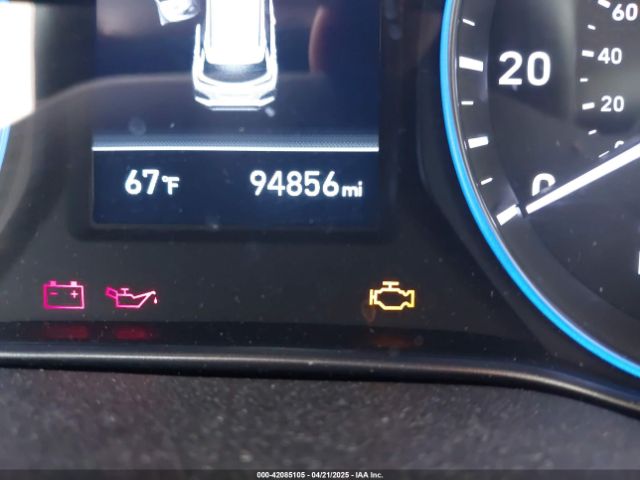 KM8K1CAA6LU527502 Hyundai Kona Se