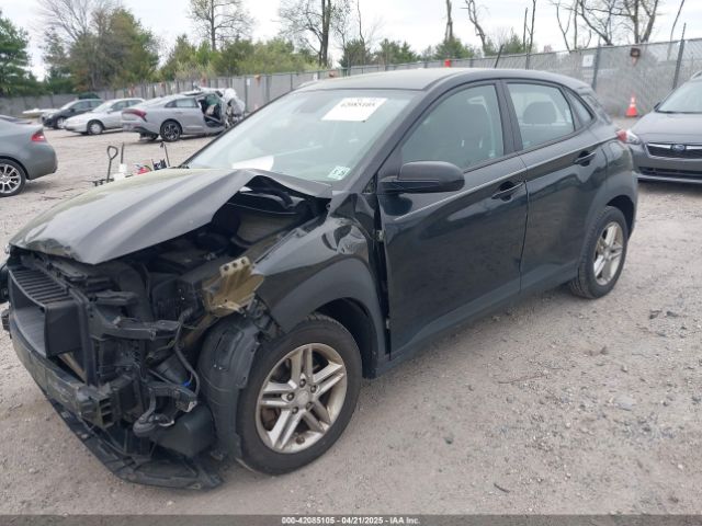 KM8K1CAA6LU527502 Hyundai Kona Se