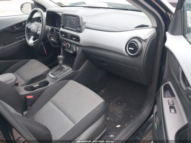 KM8K1CAA6LU527502 Hyundai Kona Se