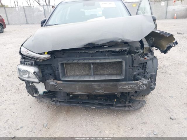 KM8K1CAA6LU527502 Hyundai Kona Se