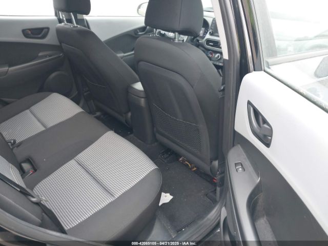 KM8K1CAA6LU527502 Hyundai Kona Se