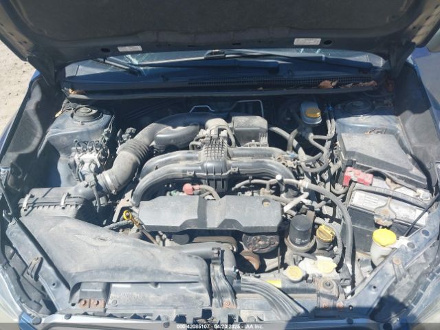 2015 SUBARU IMPREZA JF1GJAA60FH008569 Photo 9