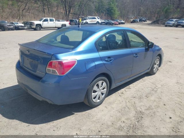 2015 SUBARU IMPREZA JF1GJAA60FH008569 Photo 3