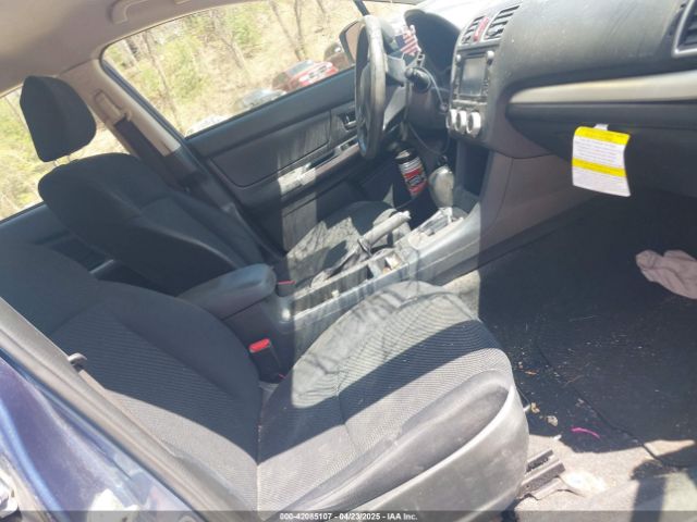 2015 SUBARU IMPREZA JF1GJAA60FH008569 Photo 4