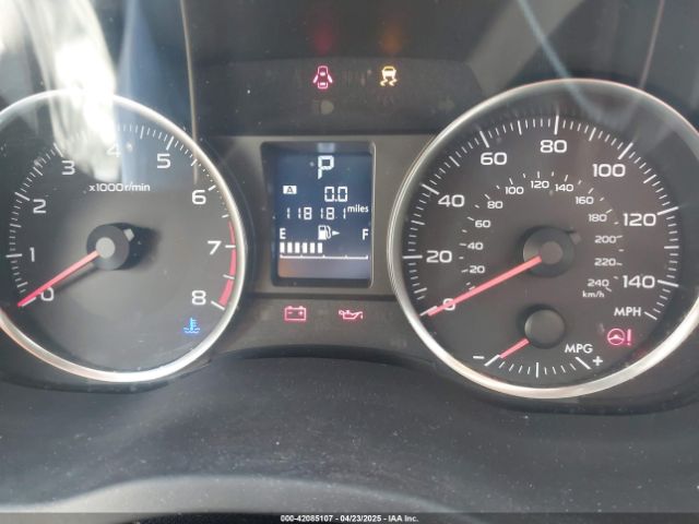 2015 SUBARU IMPREZA JF1GJAA60FH008569 Photo 6